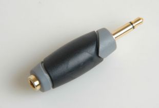 Adaptateur 3.5mm - AA-06 Techni-C AA-06 - Adaptateurs Audio