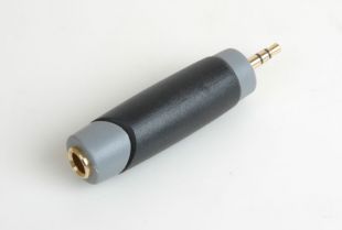 Adaptateur 3.5mm a 6.3mm - AA-12 Techni-C AA-12 - Adaptateurs Audio