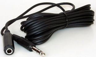Cable 6.3mm (1/4) - AC-09 Techni-C AC-09 - Audio - Vidéo