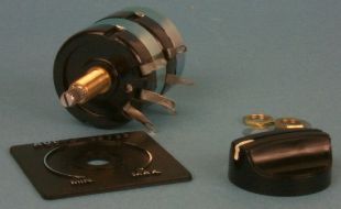 Controle de volume - AR-36 Techni-C AR-36 - Haut-Parleur