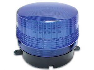 Gyrophare Strobe - HAA100B Velleman HAA100B - Système Éclairage