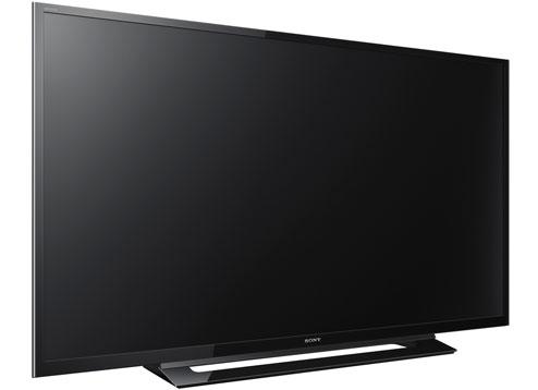 Télé Sony 32 po DEL R Sony KDL32R300 - Téléviseurs ACL   DEL