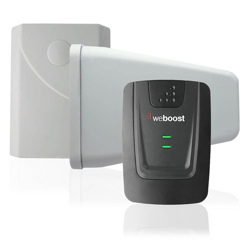 Amplificateur de signal cellulaire pour la maison WeBoost 472205-Connect 3G - Télécommunications