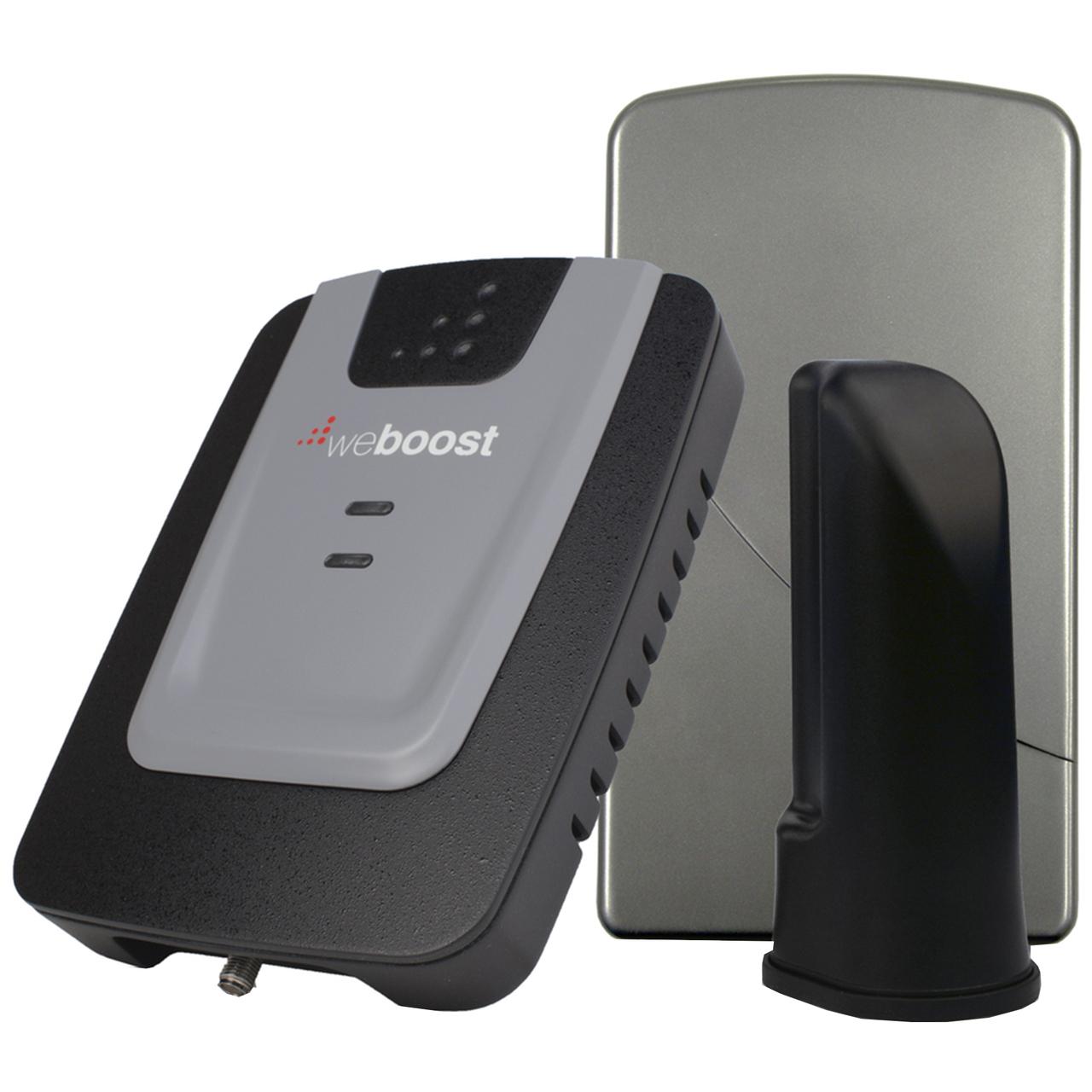 Amplificateur pour signal cellulaire de maison WeBoost 473105-Home 3G - Télécommunications