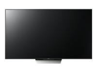 Télé Sony 65 po XBR 4K Sony XBR65X850D - Téléviseur et Audio-Visuel