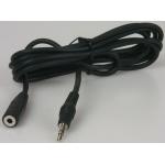 Rallonge 3.5mm mâle - femelle - AC-22 Techni-C AC-22 - Audio - Vidéo