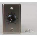 Controle de volume - AR-02 Techni-C AR-02 - Plaque Mural