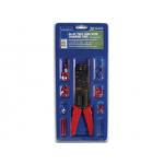 Kit pince et log - BL/FCT Velleman BL/FCT - Kit outils
