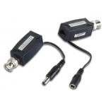 Prolongateur video RJ45 - CV027 Velleman CV027 - Réseau