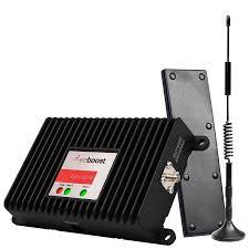 Amplificateur pour signal cellulaire de vehicule WeBoost 470102-Drive 3G M - Télécommunications