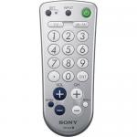 Télécommande Universelle - RMEZ4 Sony RMEZ4 - Téléviseur et Audio-Visuel