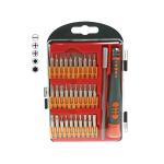 Kit Tounevis Divers - VTSCRSET10 Velleman VTSCRSET10 - Kit outils