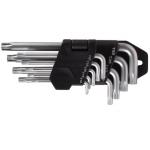 Kit de Clefs Torx - VTSTAR3 Velleman VTSTAR3 - Kit outils