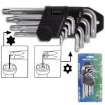 Kit de Clefs Torx - VTSTAR Velleman VTSTAR - Kit outils