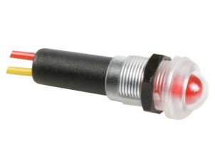 Del Clignotante étanche 12VTFR Velleman 12VTFR - Del