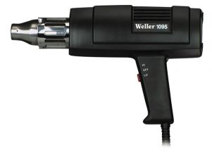 Pistolet chauffant - 1095 Weller 1095 - Soudure