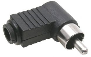 Connecteurs RCA - 241140 Mode 241140 - Connecteurs RCA