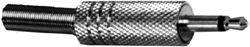 Connecteurs 3.5mm - 243040 Mode 243040 - Connecteurs 3.5mm