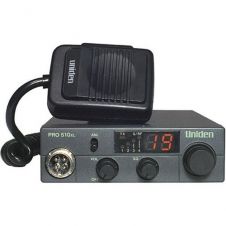 Radio CB - PRO510XL Uniden PRO510XL - Radio CB