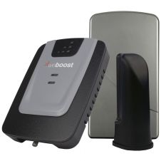 Amplificateur pour signal cellulaire de maison WeBoost 473105-Home 3G - Amplificateurs de cellulaires