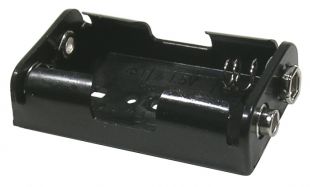 Support batterie Mode 573210 - Accessoire