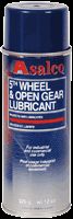 Lubrifiant pour engrenages - 14500 Asalco 14500 - Chimique, Nettoyant, Lubrifiant