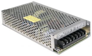 Alimentation 5Vdc 0-20A Mode 6705101 - Bloc Alimentation CC