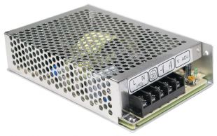 Alimentation 15Vdc 0-4A Mode 6715601 - Bloc Alimentation CC