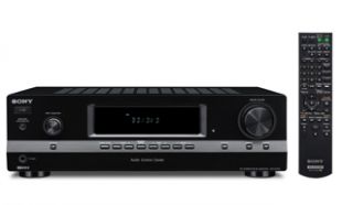 Amplificateur Sony STRDH130 - Ampli/Récepteur