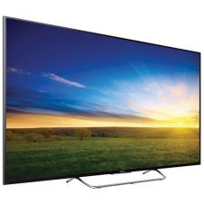 Télé Sony 75 po DEL W Sony KDL75W850 - Téléviseurs ACL   DEL