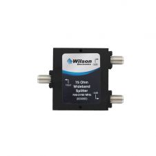 Diviseur de signal pour antennes intérieures d'amplificateur de signal cellulaire Wilson 859993 - Amplificateurs de cellulaires