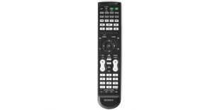 Télécommande Universelle - RMVLZ620 Sony RMVLZ620 - Accessoires Téléviseurs