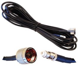 Cable antenne cellulaire - 951104 Wilson 951104 - Amplificateurs de cellulaires