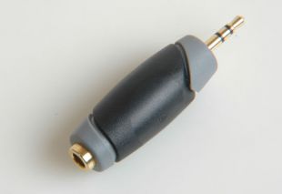 Adaptateur 2.5mm a 3.5mm Techni-C AA-22 - Audio - Vidéo
