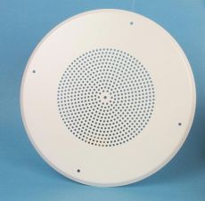 Grille ronde H-P Techni-C AR-05 - Haut-Parleur