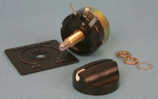 Controle de volume Techni-C AR-35 - Haut-Parleur