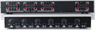 Sélecteur H-P Techni-C AR-50 - Haut-Parleur