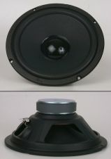 Haut-Parleur Woofer Techni-C AS-08 - Haut-Parleur