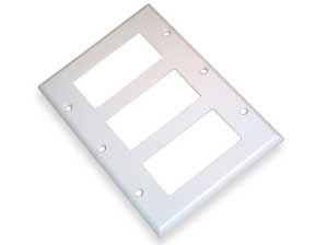 Plaque Mural - AV116 North A Electonics AV116 - Plaque Mural