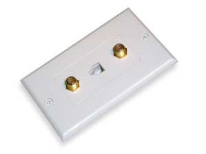 Plaque Mural - AV144 North A Electonics AV144 - Plaque Mural