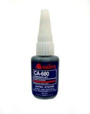 Colle - CA-680 Asalco CA-680 - Chimique, Nettoyant, Lubrifiant