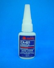 Colle - CA-601 Asalco CA-601 - Chimique, Nettoyant, Lubrifiant