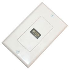 Plaque Mural HDMI - HD1 North A Electonics HD1 - Plaque Mural