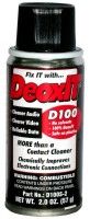 Nettoyeur - D100S-2 Asalco D100S-2 - Chimique, Nettoyant, Lubrifiant