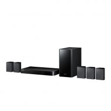 Système cinéma maison Samsung Samsung HT-J4500 - Ens. Cinema Maison