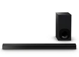 Barre de son de base Sony HT-CT180 - Barre de son