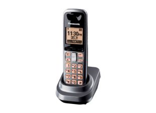 Téléphone KXTGA106 Panasonic KXTGA106 - Accessoires Téléphones