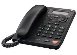 Téléphone KXTS620 Panasonic KXTS620 - Téléphones avec fil