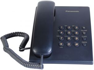 Téléphone KXTS500 Panasonic KXTS500 - Téléphones avec fil