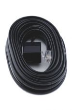 Rallonge Téléphonique 50 pieds - PH102-50 Provo PH102-50 - Téléphonie